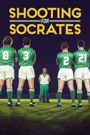 Poster Shooting for Socrates