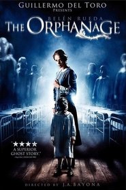 The Orphanage 2016 映画 吹き替え