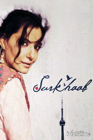 Poster Surkhaab 2014