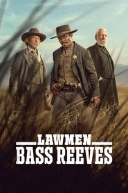 Lawmen: Bass Reeves 