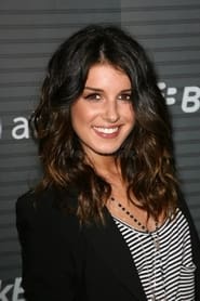 Shenae Grimes-Beech