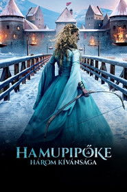 Hamupipőke három kívánsága