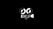 DEMCLAP FILMS logo