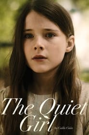 Poster The Quiet Girl