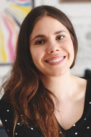 Sanne Cigale Benmouyal