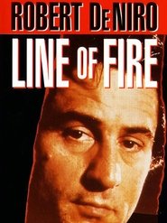 Poster Line of Fire 1970