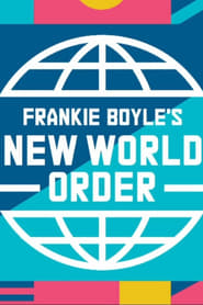 Frankie Boyle’s New World Order 2017