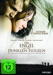 Poster Der Engel mit den dunklen Flügeln