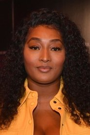 Toccara Jones as Judge