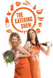 The Katering Show постер