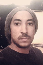 Portrait de Marshall King