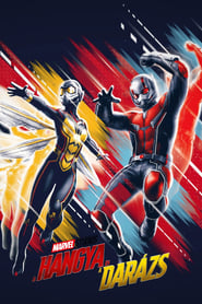 Ant-Man and the Wasp