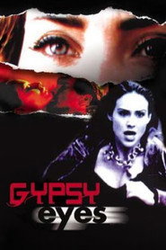 Gypsy Eyes постер