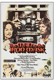 The Man in the Iron Mask (1977) The Man in the Iron Mask (1977)