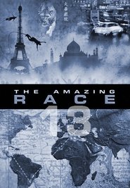 The Amazing Race Season 13 Episode 10