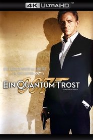 James Bond 007 - Ein Quantum Trost