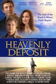 Heavenly Deposit постер