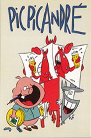 PicPic et André Season 1 poster