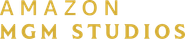 Logo for Amazon MGM Studios Logo for Amazon MGM Studios