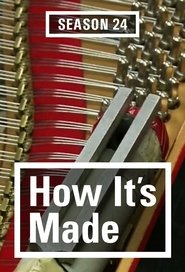 How It's Made Temporada 24