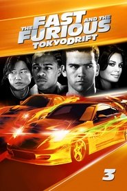 The Fast and the Furious: Tokyo Drift / Μαχητές των Δρόμων: Tokyo Drift (2006) online ελληνικοί υπότιτλοι