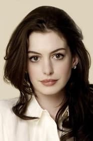 Anne Hathaway poster