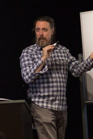 Mike Frank Polcino