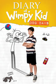 Diary Of A Wimpy Kid Dog Days Now Available On Demand