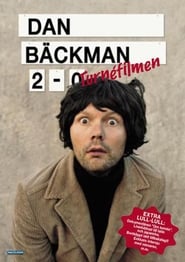 Dan Bäckman 2-0 Turnéfilmen