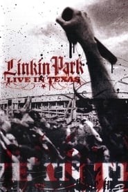 Poster Linkin Park: Live in Texas