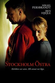 Stockholm East Streaming