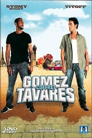 Gomez & Tavarès - Saga en streaming