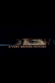 Poster A Very British Psycho 1997