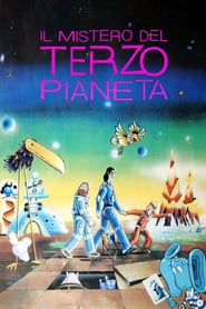 Il mistero del terzo pianeta (1981)