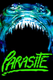 Parasite постер