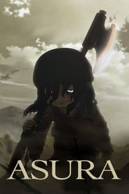 Poster Asura