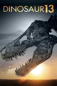 Poster Dinosaur 13 2014
