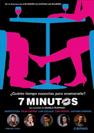 Seven Minutes streaming