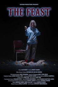 The Feast (2023)