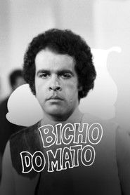 Bicho do Mato (1972)