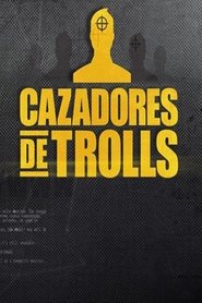Cazadores de Trolls постер