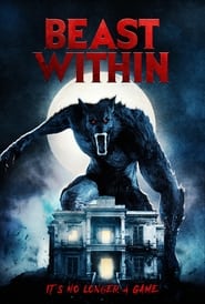 Beast Within постер