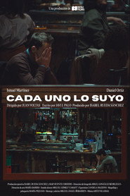 Cada uno lo suyo