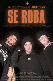 SE ROBA (2025)