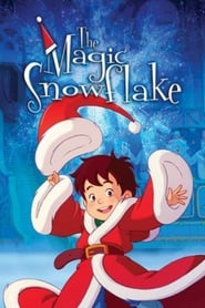 Poster for The Magic Snowflake