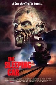 Poster The Sleeping Car 1990