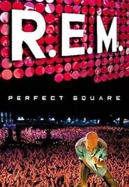 مشاهدة فيلم R.E.M. : Perfect Square 2004 مترجم أون لاين بجودة عالية