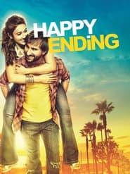 Happy Ending постер