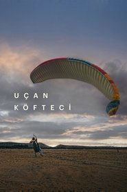 Uçan Köfteci) Uçan Köfteci (2025)
