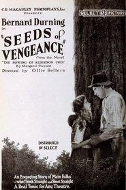 Poster Seeds of Vengeance